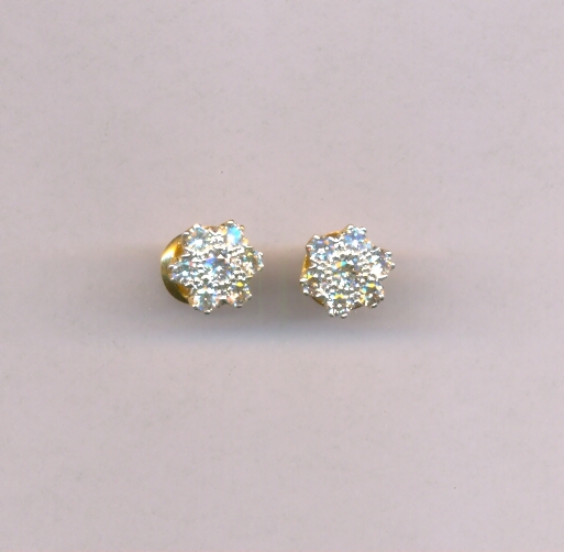 DIAMOND TOP FANCY