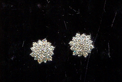 DIAMOND TOP FANCY