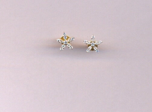 DIAMOND TOP FANCY