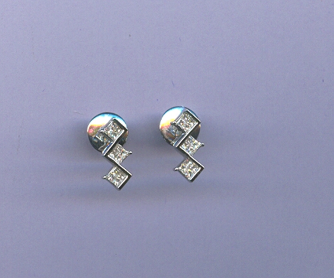 DIAMOND TOP FANCY