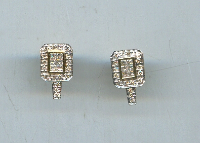 DIAMOND TOP FANCY