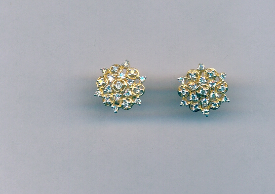 DIAMOND TOP FANCY