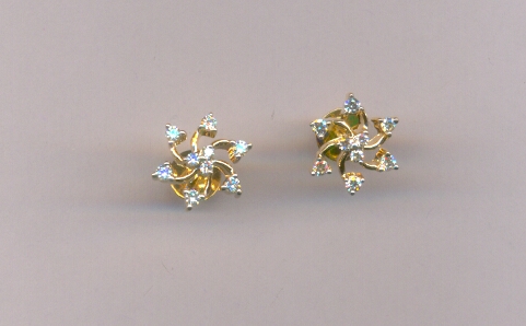 DIAMOND TOP FANCY