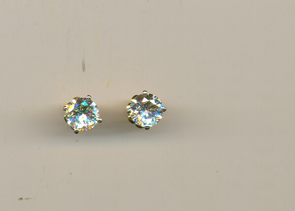 DIAMOND TOP FANCY