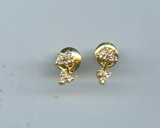 DIAMOND TOP FANCY