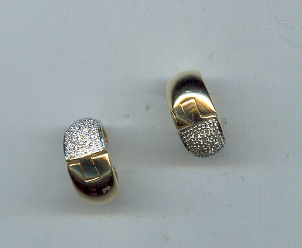DIAMOND TOP FANCY