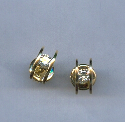 DIAMOND TOP FANCY