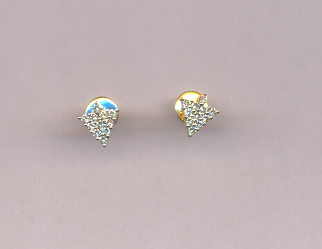 DIAMOND TOP FANCY