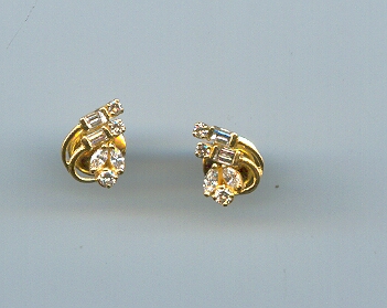 DIAMOND TOP FANCY
