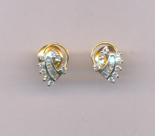 DIAMOND TOP FANCY