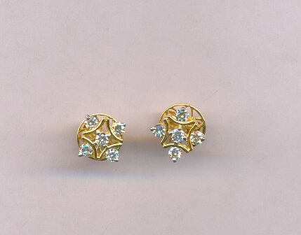 DIAMOND TOP FANCY