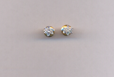 DIAMOND TOP FANCY