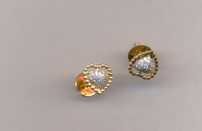 DIAMOND TOP FANCY