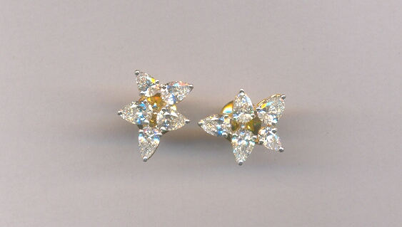 DIAMOND TOP FANCY