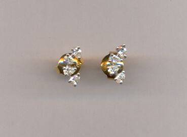 DIAMOND TOP FANCY