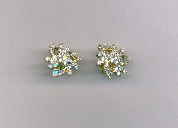 DIAMOND TOP FANCY
