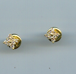 DIAMOND TOP FANCY