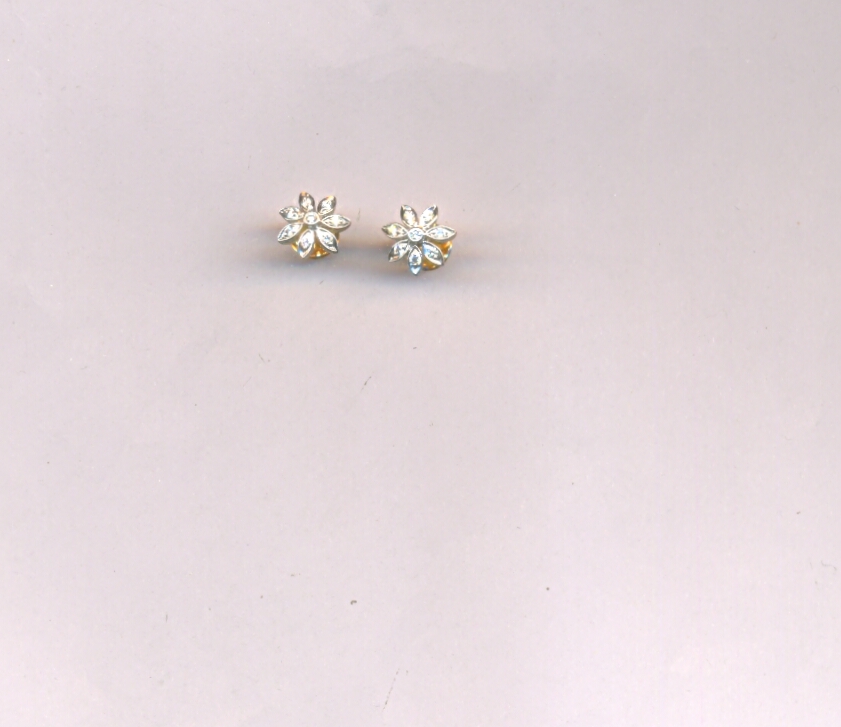 DIAMOND TOP FANCY