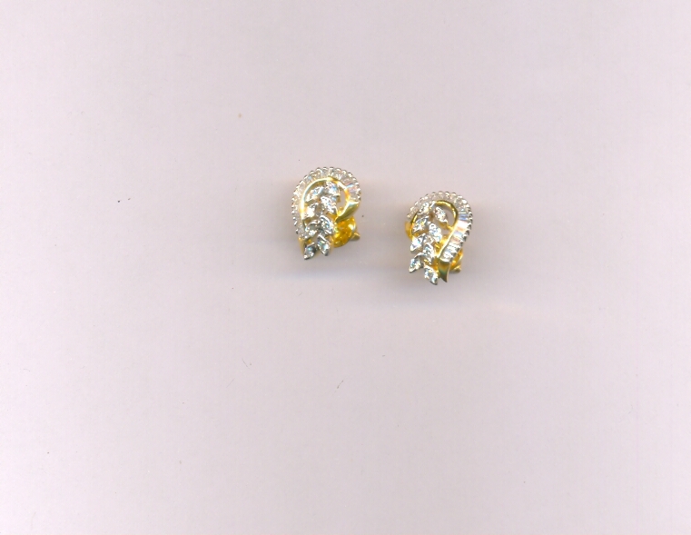 DIAMOND TOP FANCY