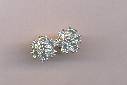 DIAMOND TOP FANCY