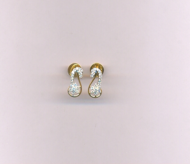 DIAMOND TOP FANCY