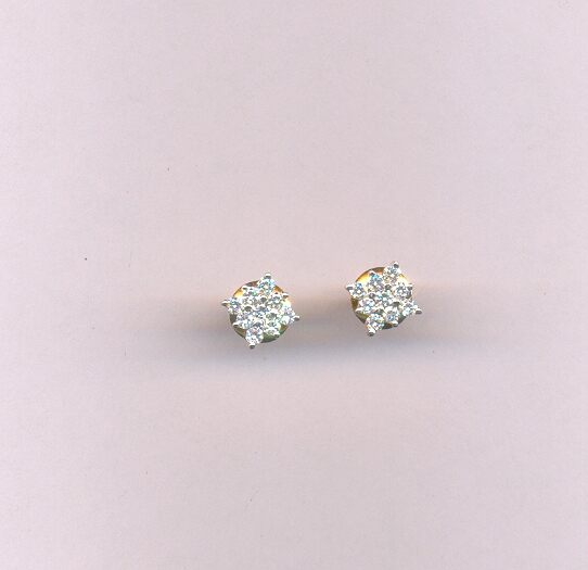 DIAMOND TOP FANCY