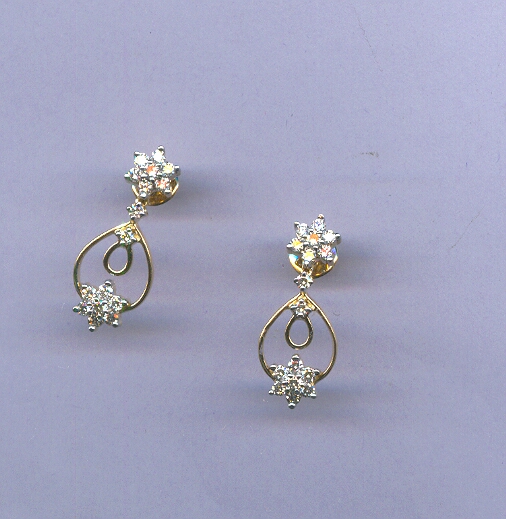 DIAMOND TOP FANCY