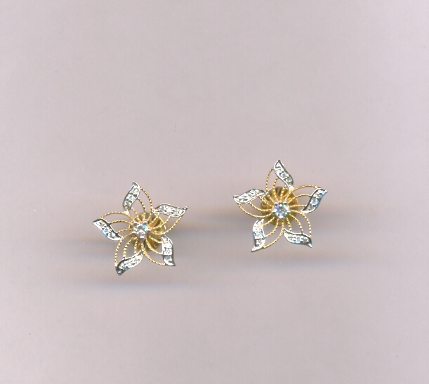 DIAMOND TOP FANCY