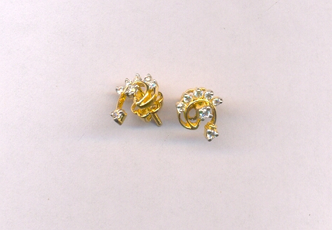 DIAMOND TOP FANCY
