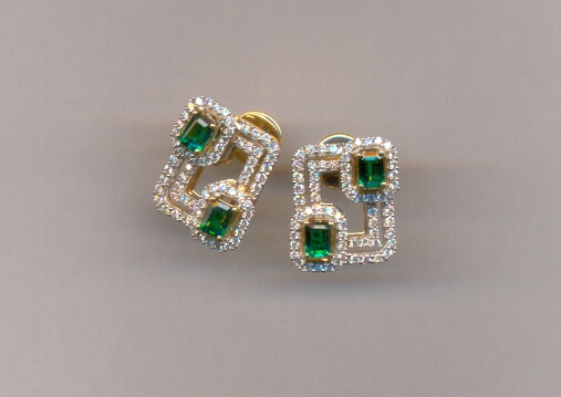 DIAMOND TOP FANCY