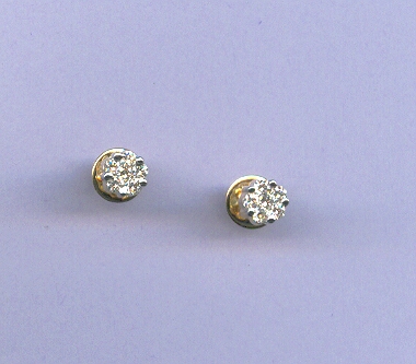 DIAMOND TOP FANCY