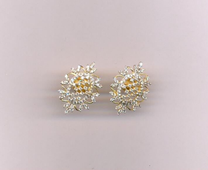 DIAMOND TOP FANCY