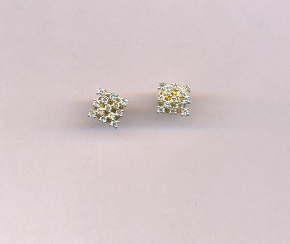 DIAMOND TOP FANCY