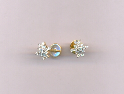 DIAMOND TOP FANCY