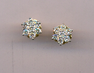 DIAMOND TOP FANCY