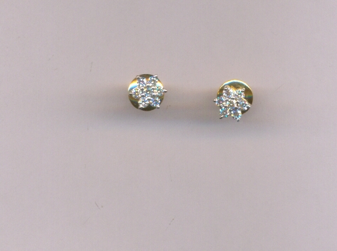 DIAMOND TOP FANCY