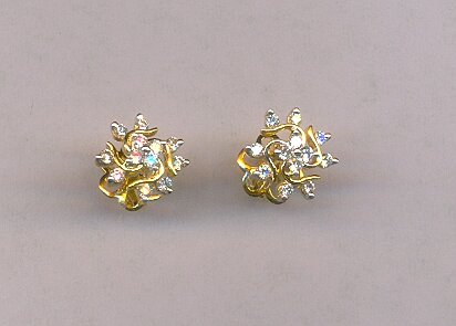 DIAMOND TOP FANCY