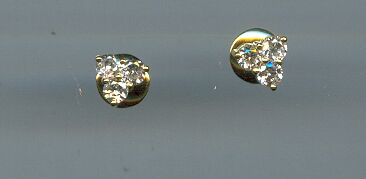 DIAMOND TOP FANCY
