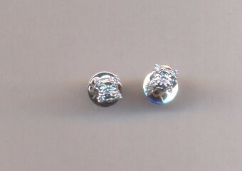 DIAMOND TOP FANCY