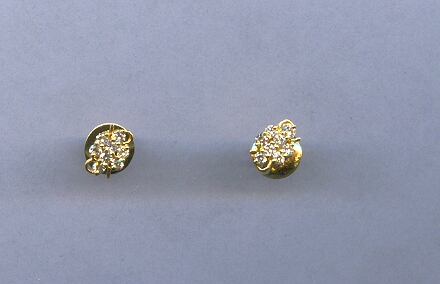 DIAMOND TOP FANCY