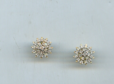 DIAMOND TOP FANCY