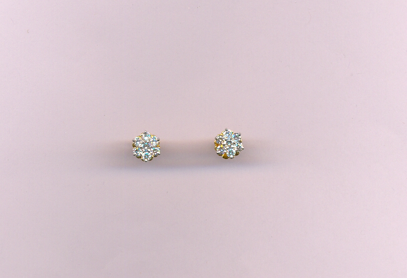DIAMOND TOP FANCY
