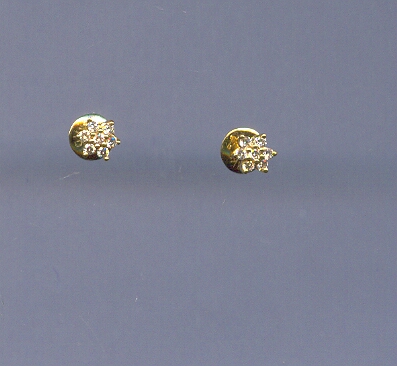 DIAMOND TOP FANCY