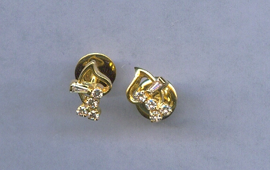 DIAMOND TOP FANCY