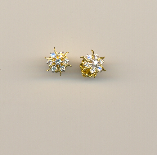 DIAMOND TOP FANCY