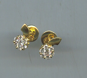 DIAMOND TOP FANCY
