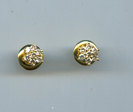 DIAMOND TOP FANCY