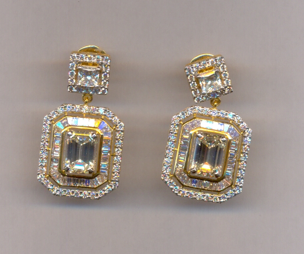 DIAMOND TOP FANCY
