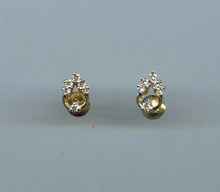 DIAMOND TOP FANCY