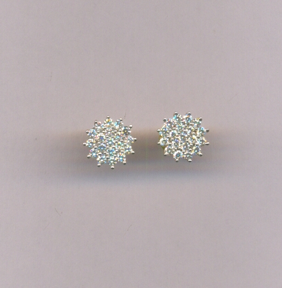 DIAMOND TOP FANCY